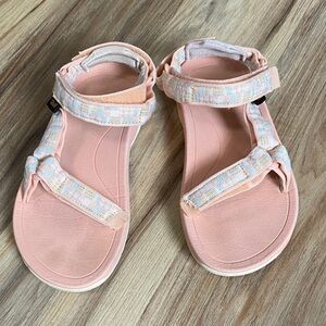 Girls Sandals